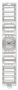  Zdjęcie 2 Swatch Square Brilliant Bangle SUBM103G