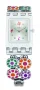  Zdjęcie 2 Swatch Square Flash Berries SUBK143G