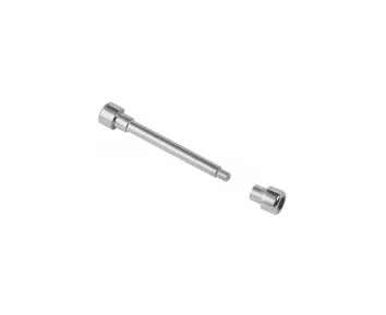 Paski i części Śruba Tissot T-Race T689029717