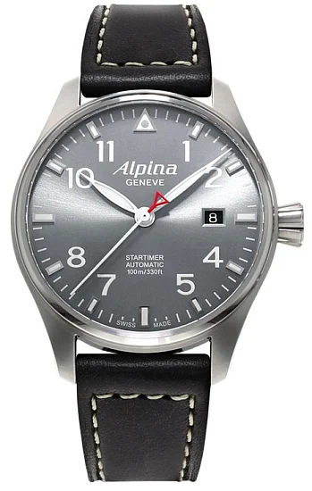 Alpina Startimer Pilot Automatic AL-525G3S6