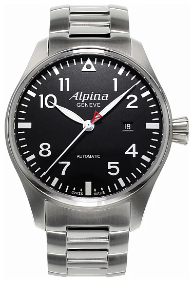 Alpina Startimer Pilot Automatic AL-525B4S6B