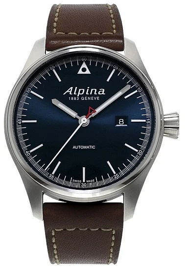 Alpina Startimer Pilot Automatic AL-525N4S6