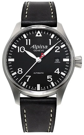 Alpina Startimer Pilot Automatic AL-525B3S6