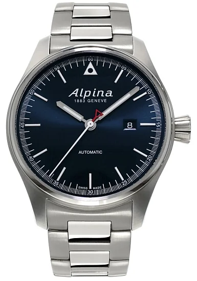 Alpina Startimer Pilot Automatic AL-525N4S6B