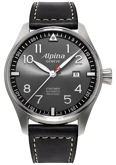 Alpina Startimer Pilot Automatic AL-525GB4S6