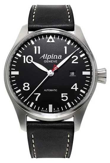 Alpina Startimer Pilot Automatic AL-525B4S6