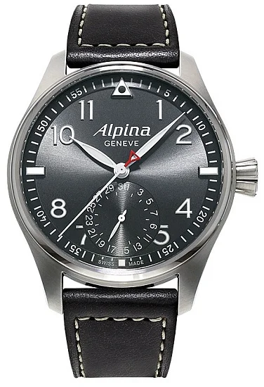 Alpina Startimer Pilot Manufacture AL-710G4S6