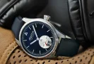  Zdjęcie 2 Alpina Startimer Pilot Quartz Big Date AL-280NS4S6