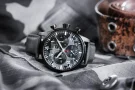  Zdjęcie 2 Alpina Startimer Pilot Quartz Chronograph Big Date AL-372BMLY4FBS6