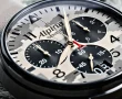  Zdjęcie 3 Alpina Startimer Pilot Quartz Chronograph Big Date AL-372MLY4FBS6