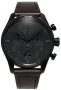  Zdjęcie 4 Alpina Startimer Pilot Quartz Chronograph Big Date Shadow Line Black PVD AL-372BBG4FBS6