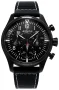  Zdjęcie 5 Alpina Startimer Pilot Quartz Chronograph Day-Date Black PVD AL-371BB4FBS6