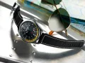  Zdjęcie 2 Alpina Startimer Pilot Quartz GMT AL-247BBG4S6