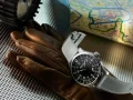  Zdjęcie 2 Alpina Startimer Pilot Quartz GMT AL-247B4S6