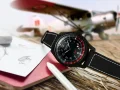  Zdjęcie 2 Alpina Startimer Pilot Quartz GMT AL-247BR4FBS6