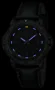  Zdjęcie 3 Luminox Steel Colormark 38mm 7250 Series Blackout A.7251.BO