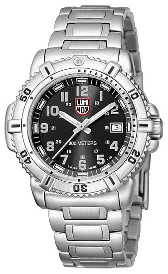 Luminox Steel Colormark 38mm 7250 Series A7252