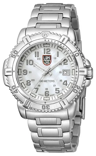 Luminox Steel Colormark 38mm 7250 Series A7258