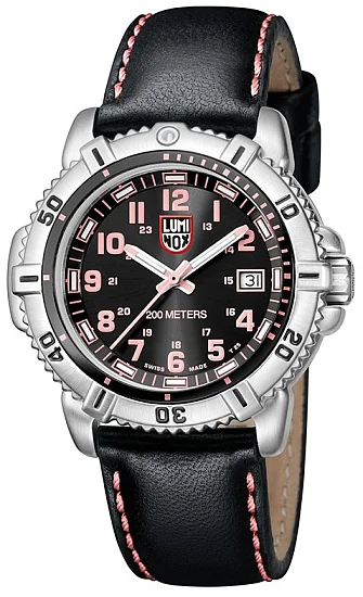 Luminox Steel Colormark 38mm 7250 Series A7261