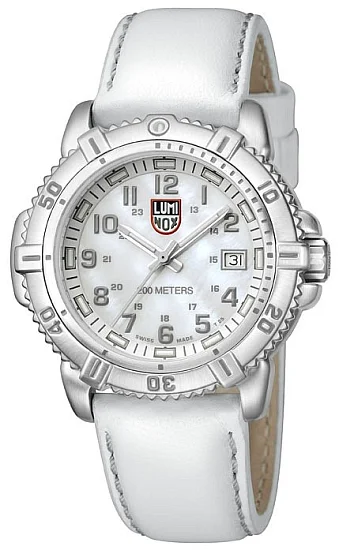 Luminox Steel Colormark 38mm 7250 Series A7257