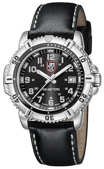 Luminox Steel Colormark 38mm 7250 Series A7251