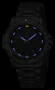  Zdjęcie 3 Luminox Steel Colormark 38mm 7250 Series Blackout A.7252.BO