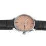  Zdjęcie 2 Sternglas Berlin Automatic Day-Date Beige Copper Dial Black Leather Strap S02-BE56-HE04