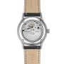 Zdjęcie 4 Sternglas Berlin Automatic Day-Date Beige Copper Dial Black Leather Strap S02-BE56-HE04