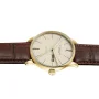 Zdjęcie 2 Sternglas Berlin Automatic Day-Date Champagne Dial Brown Leather Strap S02-BE14-HE01