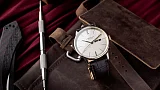  Zdjęcie 4 Sternglas Berlin Quartz Day-Date Champagne Dial S01-BE14-HE01