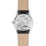  Zdjęcie 5 Sternglas Berlin Quartz Day-Date Olive Green Dial Black Strap S01-BE08-HE04
