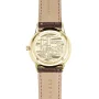  Zdjęcie 8 Sternglas Berlin Quartz Day-Date Champagne Dial S01-BE14-HE01