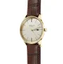  Zdjęcie 6 Sternglas Berlin Quartz Day-Date Champagne Dial S01-BE14-HE01