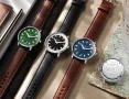 Zdjęcie 3 Sternglas Egor Quartz Date Black Dial S01-EG03-MO01