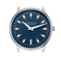  Zdjęcie 2 Sternglas Egor Quartz Date Dark Blue Dial S01-EG06-BR03