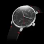 Zdjęcie 8 Sternglas Hamburg Automatic Date Athracite Dial Neuwerk Edition 2.0 S02-HHN65-VI29