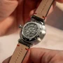  Zdjęcie 6 Sternglas Hamburg Automatic Date Athracite Dial Neuwerk Edition 2.0 S02-HHN65-VI29