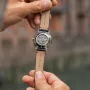 Zdjęcie 5 Sternglas Hamburg Automatic Date Athracite Dial Neuwerk Edition 2.0 S02-HHN65-VI29