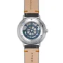  Zdjęcie 8 Sternglas Hamburg Automatic Date Blue Dial Edition Kuste S02-HHX06-EB05