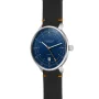  Zdjęcie 7 Sternglas Hamburg Automatic Date Blue Dial Edition Kuste S02-HHX06-EB05