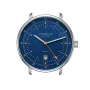  Zdjęcie 9 Sternglas Hamburg Automatic Date Blue Dial Edition Kuste S02-HHX06-EB05
