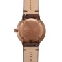  Zdjęcie 12 Sternglas Hamburg Automatic Date Dark Blue Bronze PVD S02-HH46-VI17