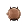  Zdjęcie 3 Sternglas Hamburg Automatic Date Dark Blue Bronze PVD Mesh S02-HH46-MI11