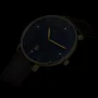  Zdjęcie 7 Sternglas Hamburg Quartz Date Dark Blue Gold S01-HH07-HE01