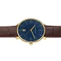  Zdjęcie 9 Sternglas Hamburg Quartz Date Dark Blue Gold S01-HH07-HE01