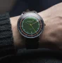  Zdjęcie 3 Sternglas Hamburg Automatic Date Limited Edition Argo S02-HHA08-VI11