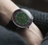  Zdjęcie 2 Sternglas Hamburg Automatic Date Limited Edition Argo S02-HHA08-VI11