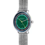  Zdjęcie 8 Sternglas Hamburg Automatic Date Limited Edition Argo SuperSlim Bracelet S02-HHA08-ME08