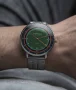  Zdjęcie 5 Sternglas Hamburg Automatic Date Limited Edition Argo SuperSlim Bracelet S02-HHA08-ME08