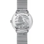  Zdjęcie 10 Sternglas Hamburg Automatic Date Limited Edition Argo SuperSlim Bracelet S02-HHA08-ME08